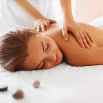 Massage (sur réservation)